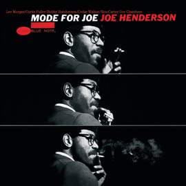 Mode For Joe