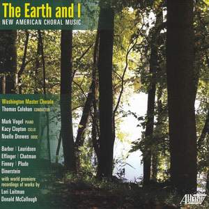 The Earth and I Product Image