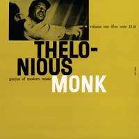 Genius of Modern Music, Volume One
