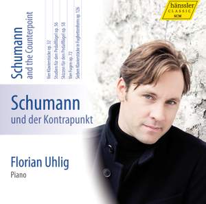 Schumann: Complete Piano Works Volume 7