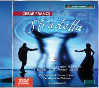 Franck, C: Stradella