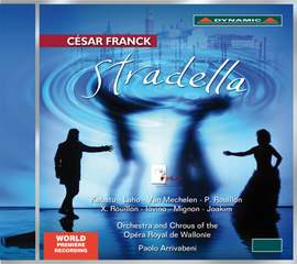 Franck, C: Stradella