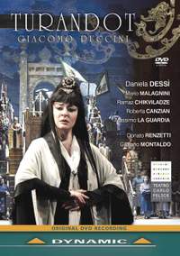 Puccini: Turandot