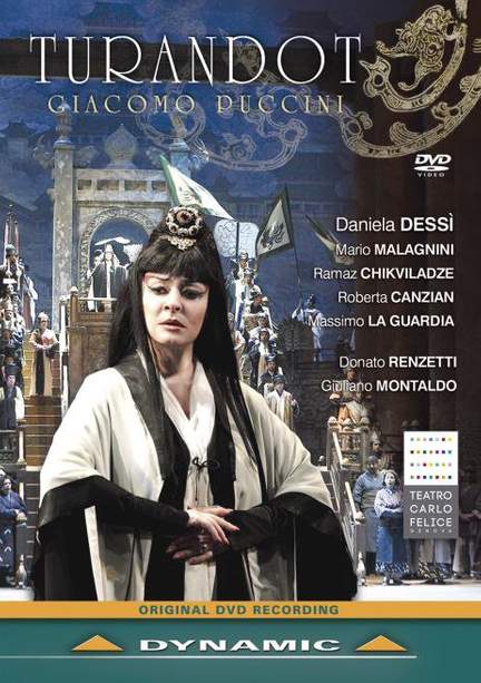 Puccini: Turandot