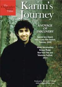 Karim's Journey