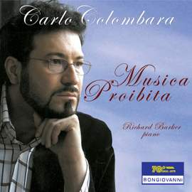 Musica Proibita
