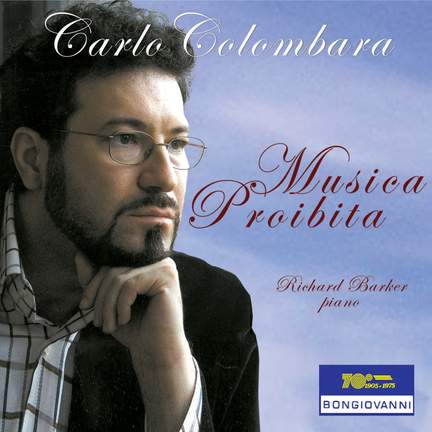 Musica Proibita
