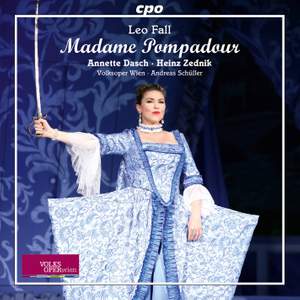 Fall, L: Madame Pompadour