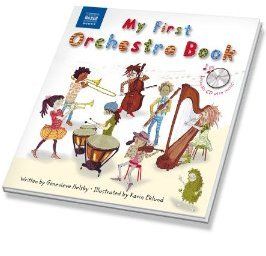 My First Orchestra Book