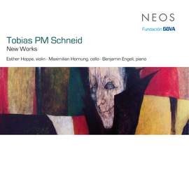 Schneid: New Works