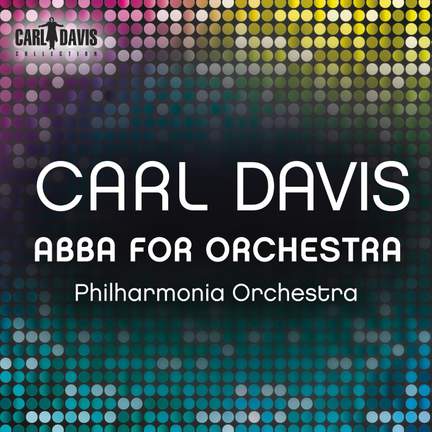 Abba for Orchestra