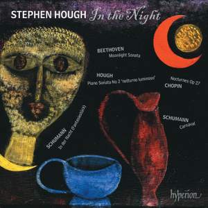 Stephen Hough: In the Night Product Image