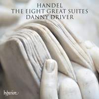 Handel: The Eight Great Suites