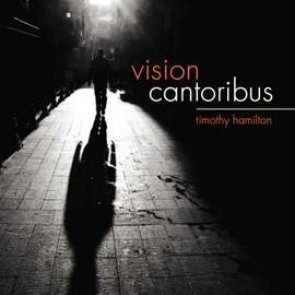 Vision: Timothy Hamilton
