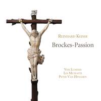 Keiser: Brockes-Passion