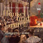 Humperdinck: Hänsel & Gretel