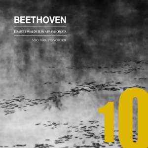 Beethoven: Tempest, Waldstein, Appassionata