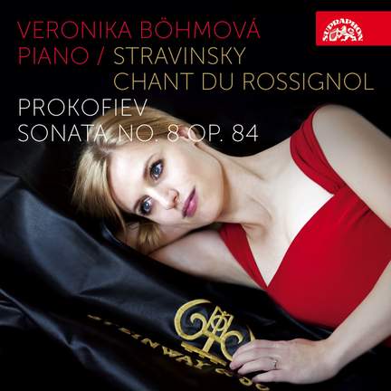 Stravinsky & Prokofiev: Piano Works