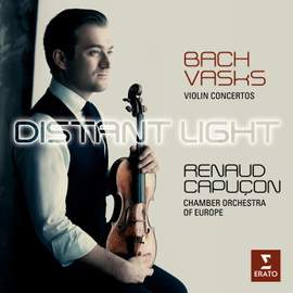 Distant Light