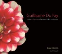 Dufay: Motets