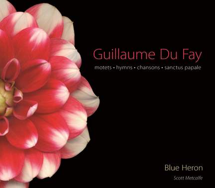 Dufay: Motets