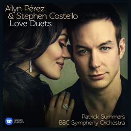 Love Duets - From Puccini to Bernstein