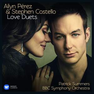 Love Duets - From Puccini to Bernstein