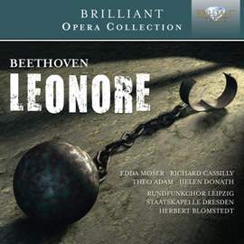 Beethoven: Leonore