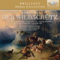 Lortzing: Der Wildschütz