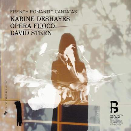French Romatic Cantatas