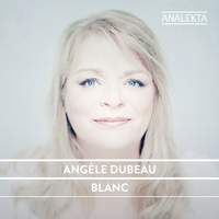 Angèle Dubeau: Blanc