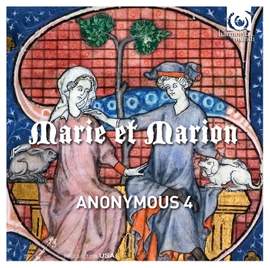 Marie et Marion