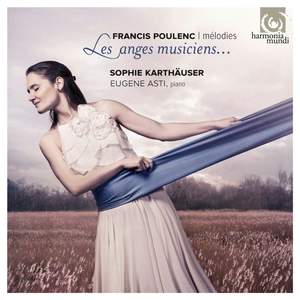 Poulenc: Les Anges musiciens