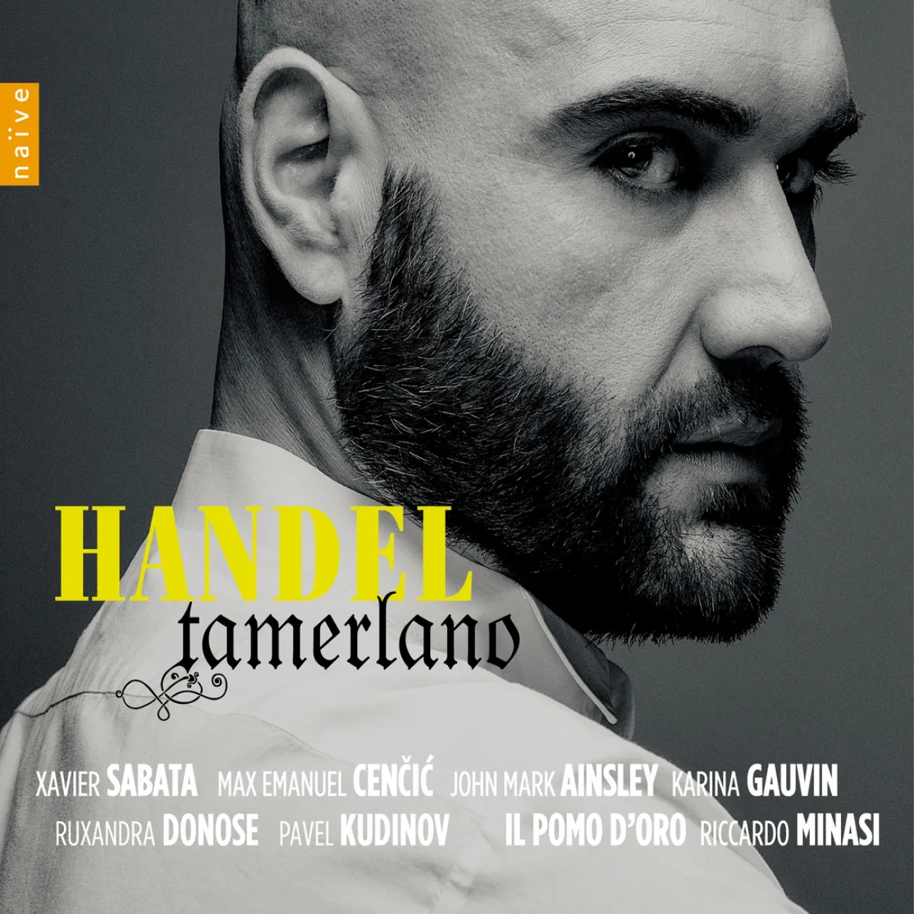 その他 Handel: Tamerlano [Blu-ray] [Import] 2mvetro その他 Handel: Tamerlano [Blu-ray] [Import] 2mvetro