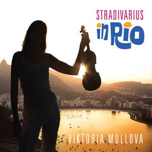 Stradivarius in Rio Product Image