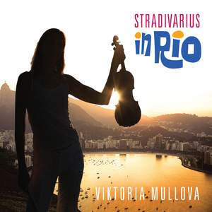 Stradivarius in Rio