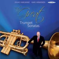 The Great Trumpet Sonatas