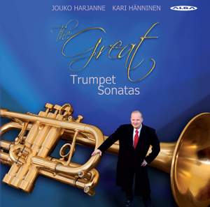 The Great Trumpet Sonatas