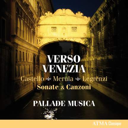 Verso Venezia
