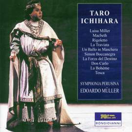 Taro Ichihara
