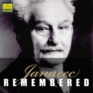 Janáček Remembered