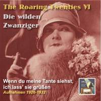 The Roaring Twenties (Die wilden Zwanziger), Vol. 6