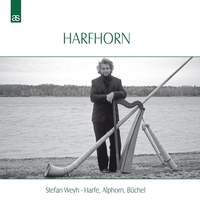 Harfhorn (Bohemian Harp)