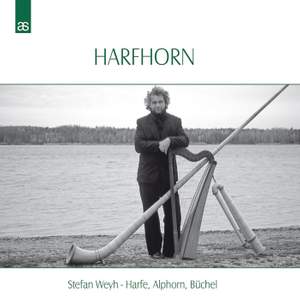 Harfhorn (Bohemian Harp)