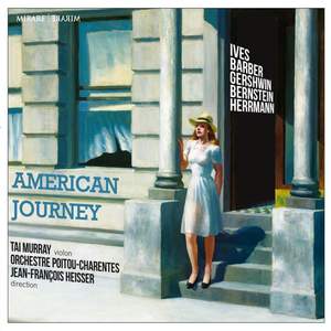 American Journey Product Image