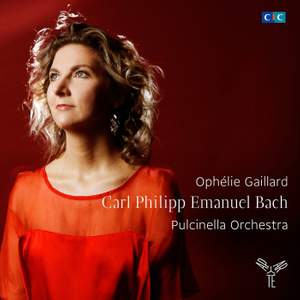 CPE Bach Project Volume 1