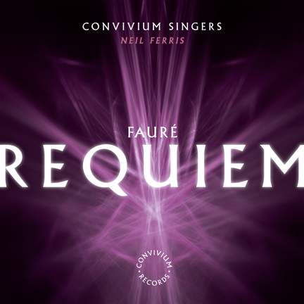 Fauré: Requiem
