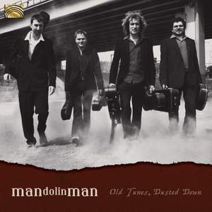 Mandolinman: Old Tunes, Dusted Down