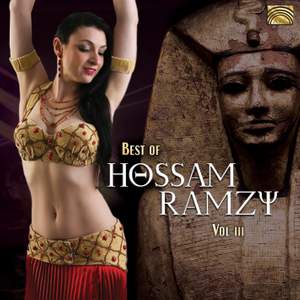 Best of Hossam Ramzy, Vol. 3