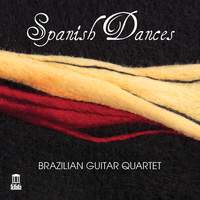 Spanish Dances